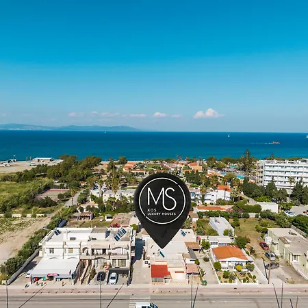 Msbeach Luxury Homes - Maria * Kos