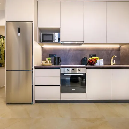 Apartmán Msbeach Luxury Homes - Maria Kos