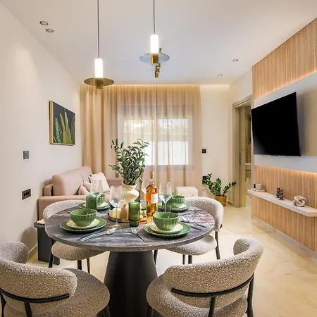 Msbeach Luxury Homes - Maria * Kos