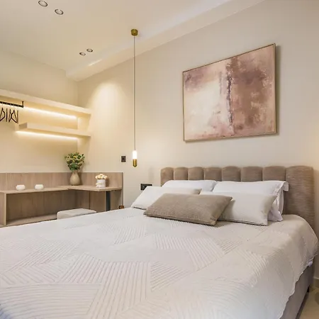 Apartmán Msbeach Luxury Homes - Maria Kos