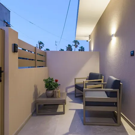 Msbeach Luxury Homes - Maria Kos
