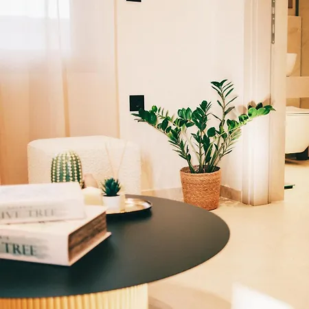 Msbeach Luxury Homes - Maria Apartmán