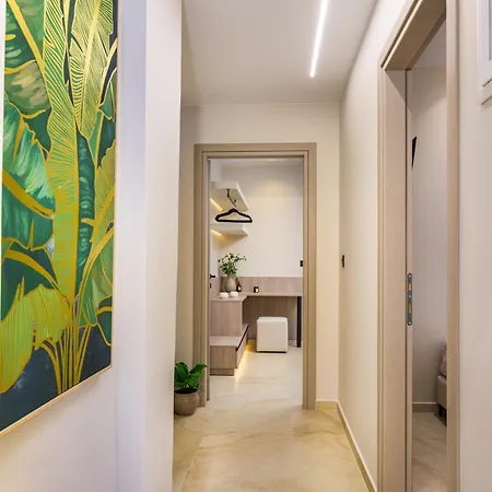 Apartmán Msbeach Luxury Homes - Maria Kos