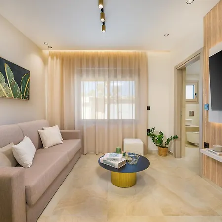 Msbeach Luxury Homes - Maria Apartmán Kos