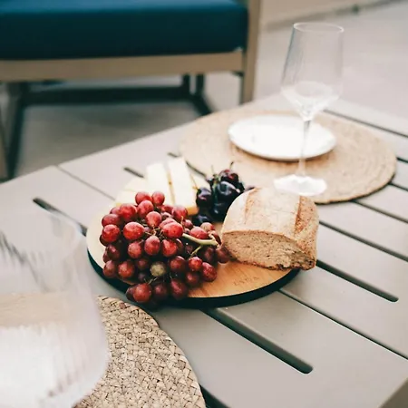 Apartmán Msbeach Luxury Homes - Maria Kos
