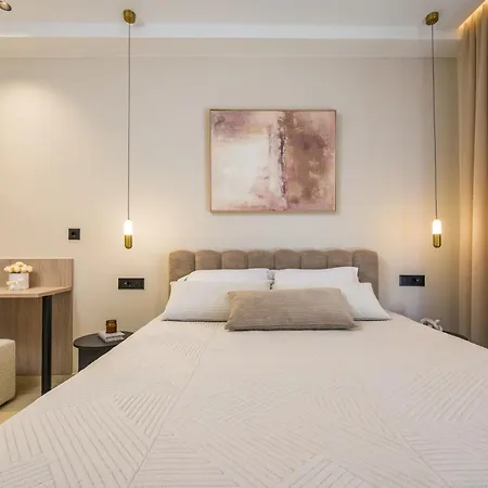 Msbeach Luxury Homes - Maria * Kos