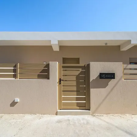 Apartmán Msbeach Luxury Homes - Maria *