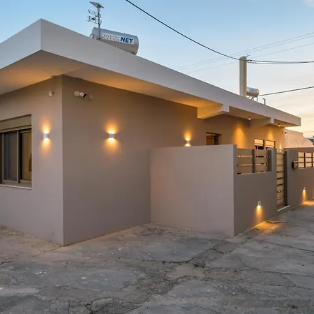 Msbeach Luxury Homes - Maria Apartmán