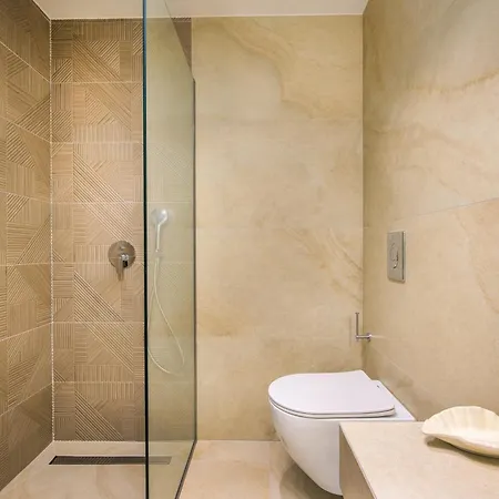 Msbeach Luxury Homes - Maria Apartmán Kos