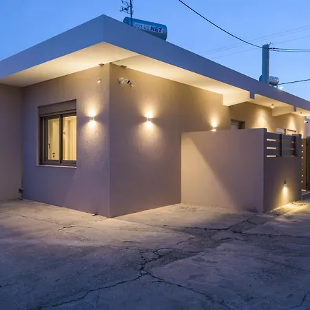 Msbeach Luxury Homes - Maria Apartmán