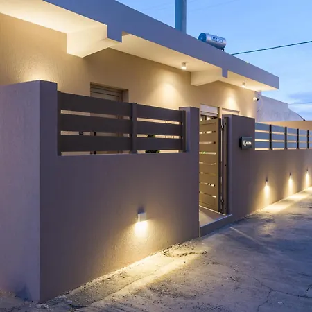 Apartmán Msbeach Luxury Homes - Maria Kos