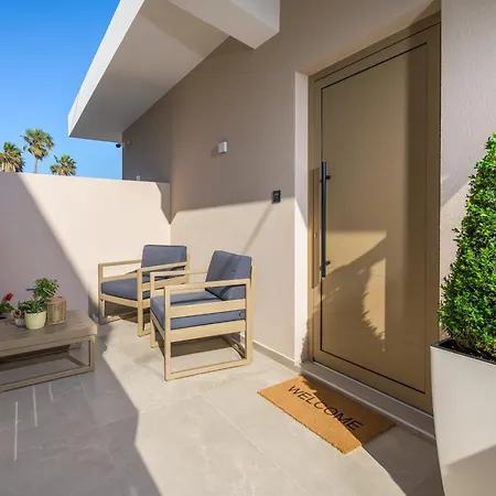 Msbeach Luxury Homes - Maria Apartmán