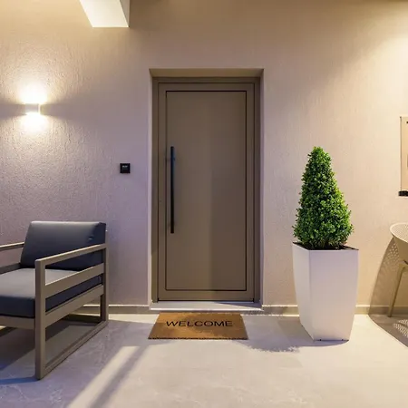 Msbeach Luxury Homes - Maria * Kos