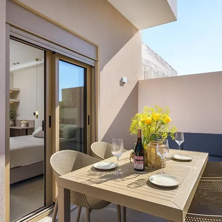 Msbeach Luxury Homes - Maria * Kos