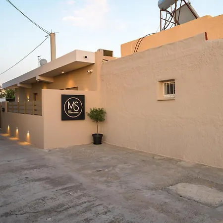 Msbeach Luxury Homes - Maria Kos