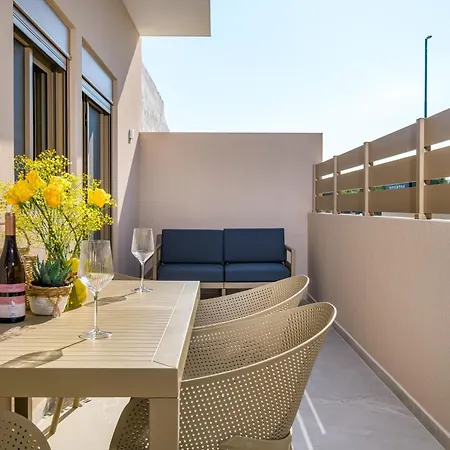 Apartmán Msbeach Luxury Homes - Maria *